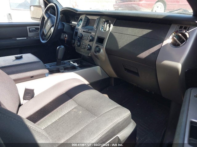 1FMJU1JT2HEA64994 Ford Expedition Xlt