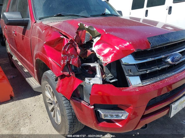 1FMJU1JT2HEA64994 Ford Expedition Xlt