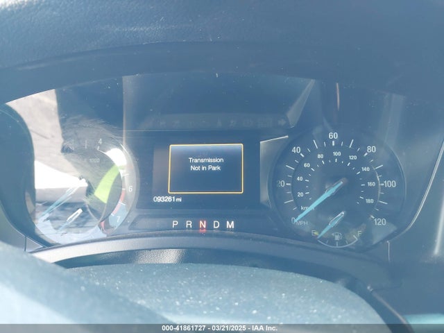 1FMJU1JT2HEA64994 Ford Expedition Xlt