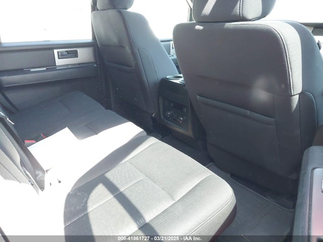 1FMJU1JT2HEA64994 Ford Expedition Xlt