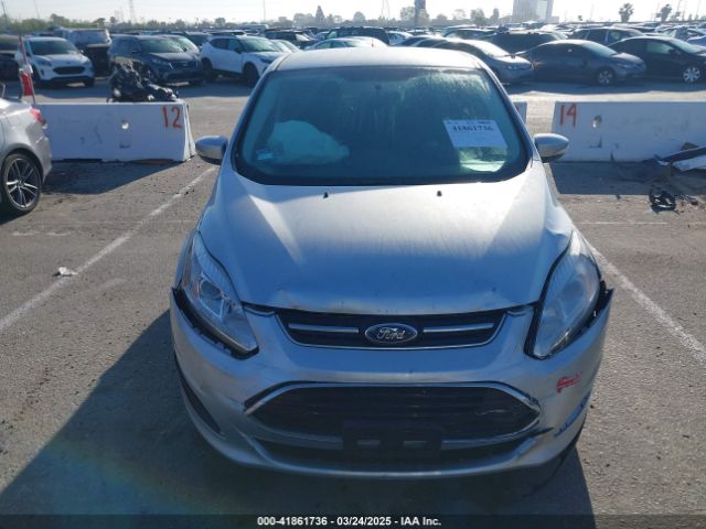 1FADP5EU5HL108474 Ford C-max Energi Se
