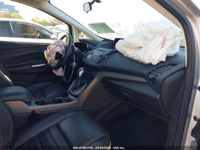 1FADP5EU5HL108474 Ford C-max Energi Se