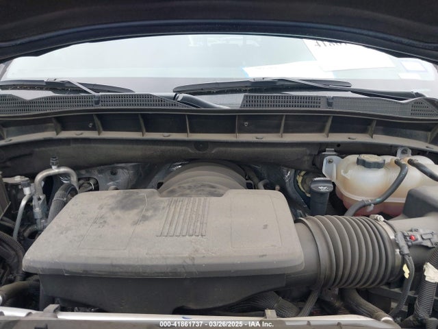 3GTUUDED2PG232078 GMC Sierra 1500 4wd  Short Box Slt
