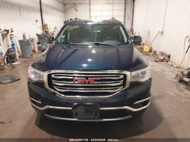 1GKKNULS0HZ215713 GMC lgx - di: direct injection, vvt: variable valve timing, alum, gen 2