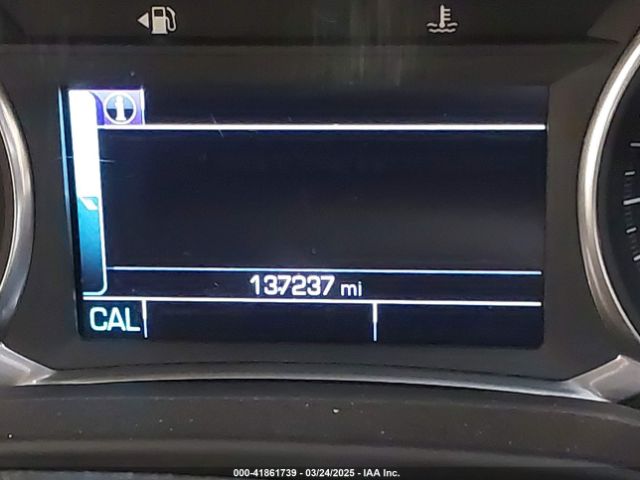 1GKKNULS0HZ215713 GMC lgx - di: direct injection, vvt: variable valve timing, alum, gen 2