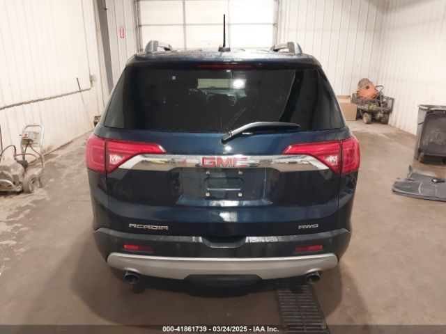 1GKKNULS0HZ215713 GMC lgx - di: direct injection, vvt: variable valve timing, alum, gen 2