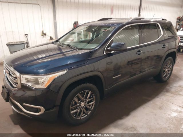 1GKKNULS0HZ215713 GMC lgx - di: direct injection, vvt: variable valve timing, alum, gen 2