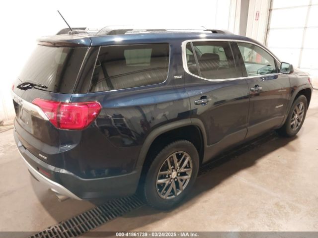 1GKKNULS0HZ215713 GMC lgx - di: direct injection, vvt: variable valve timing, alum, gen 2