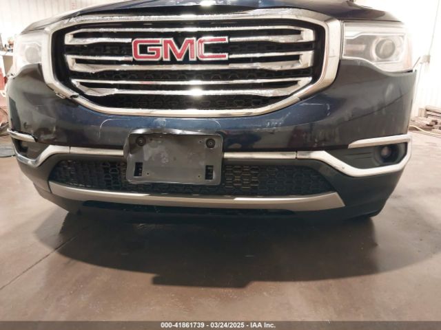 1GKKNULS0HZ215713 GMC lgx - di: direct injection, vvt: variable valve timing, alum, gen 2