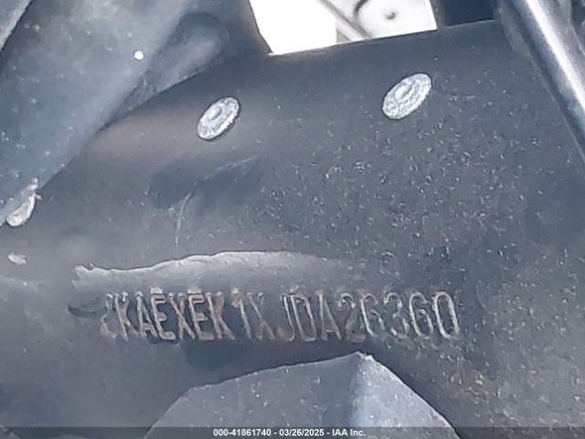 2018 KAWASAKI EX650 JKAEXEK1XJDA26360 Photo 9