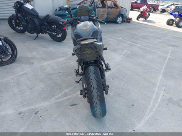 2018 KAWASAKI EX650 JKAEXEK1XJDA26360 Photo 5