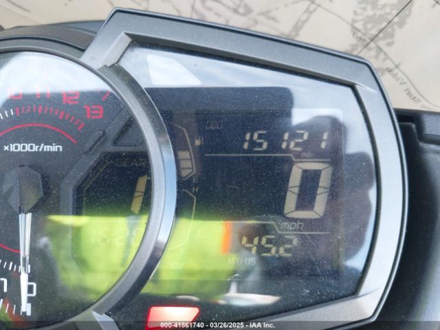 2018 KAWASAKI EX650 JKAEXEK1XJDA26360 Photo 6