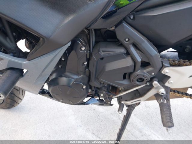 2018 KAWASAKI EX650 JKAEXEK1XJDA26360 Photo 8