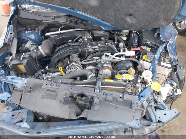 Subaru Forester Premium 2019 JF2SKAGC9KH412500 Image 10