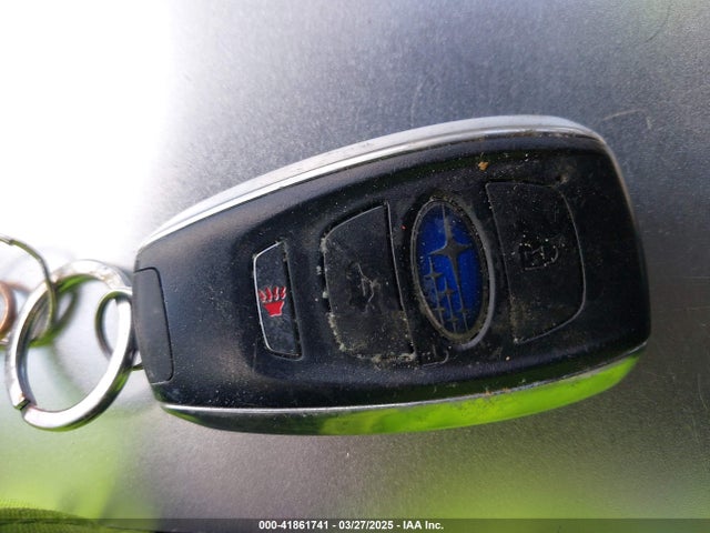 Subaru Forester Premium 2019 JF2SKAGC9KH412500 Image 11
