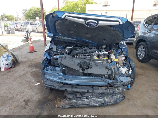 Subaru Forester Premium 2019 JF2SKAGC9KH412500 Image 13