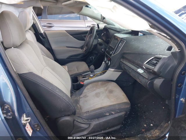 Subaru Forester Premium 2019 JF2SKAGC9KH412500 Image 5