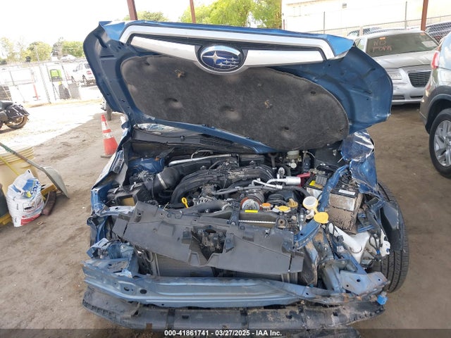 Subaru Forester Premium 2019 JF2SKAGC9KH412500 Image 6