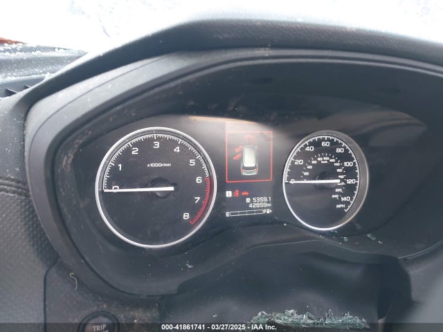 Subaru Forester Premium 2019 JF2SKAGC9KH412500 Image 7