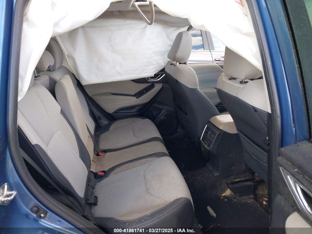 Subaru Forester Premium 2019 JF2SKAGC9KH412500 Image 8