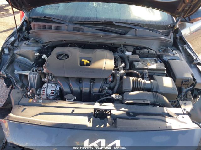 3KPF54AD4RE753796 KIA Forte Gt-line