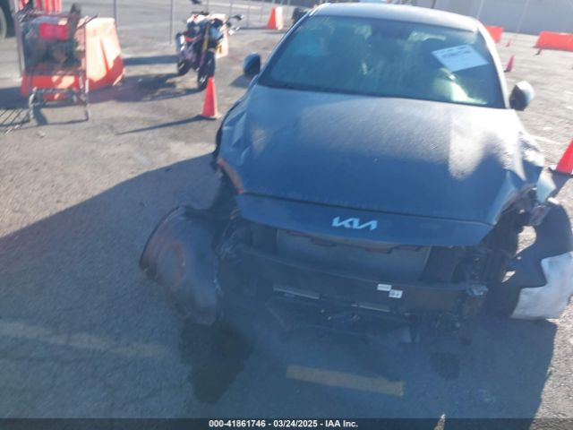3KPF54AD4RE753796 KIA Forte Gt-line
