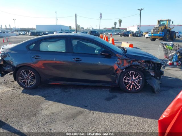 3KPF54AD4RE753796 KIA Forte Gt-line