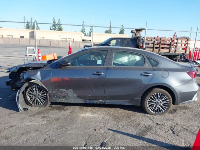 3KPF54AD4RE753796 KIA Forte Gt-line