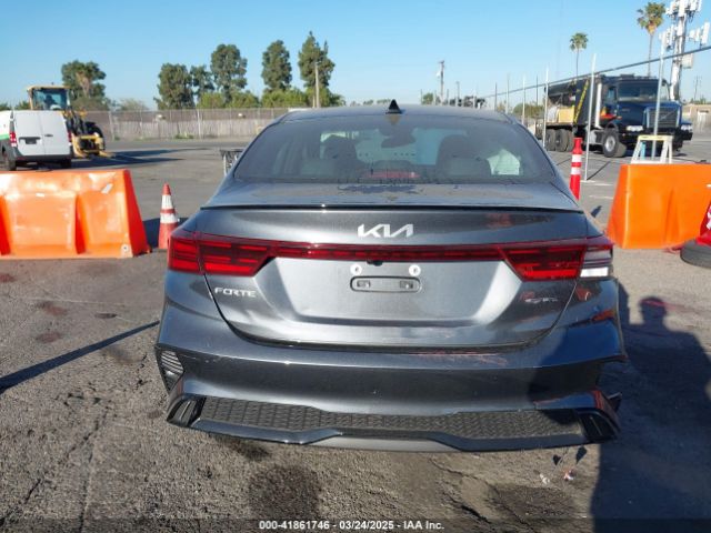 3KPF54AD4RE753796 KIA Forte Gt-line