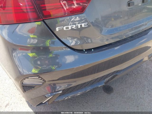 3KPF54AD4RE753796 KIA Forte Gt-line
