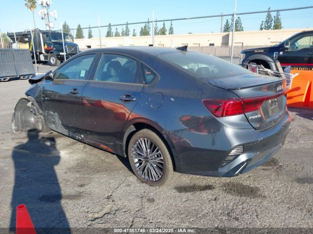 3KPF54AD4RE753796 KIA Forte Gt-line