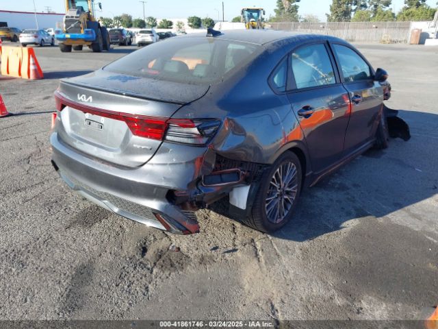 3KPF54AD4RE753796 KIA Forte Gt-line
