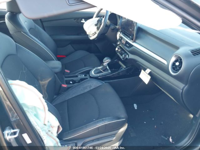 3KPF54AD4RE753796 KIA Forte Gt-line