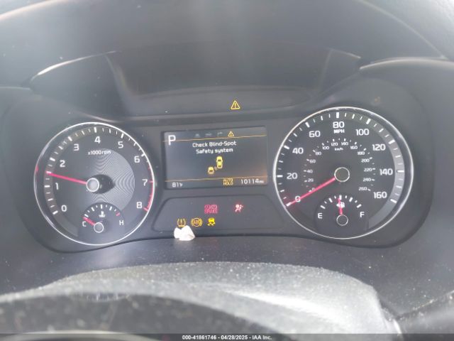 3KPF54AD4RE753796 KIA Forte Gt-line