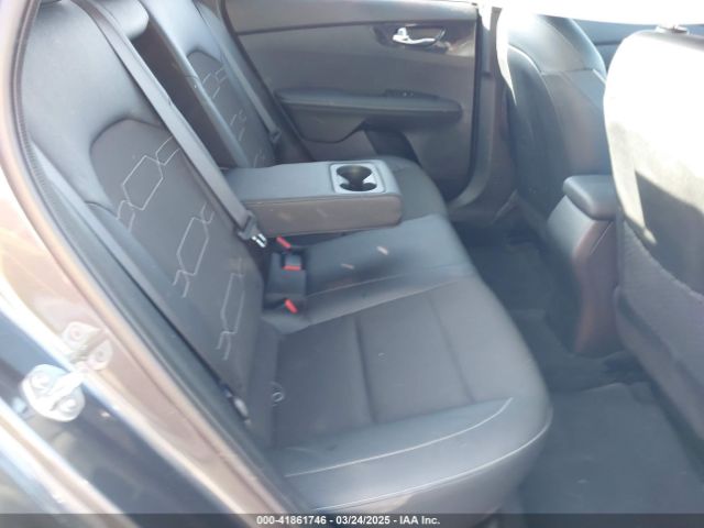 3KPF54AD4RE753796 KIA Forte Gt-line