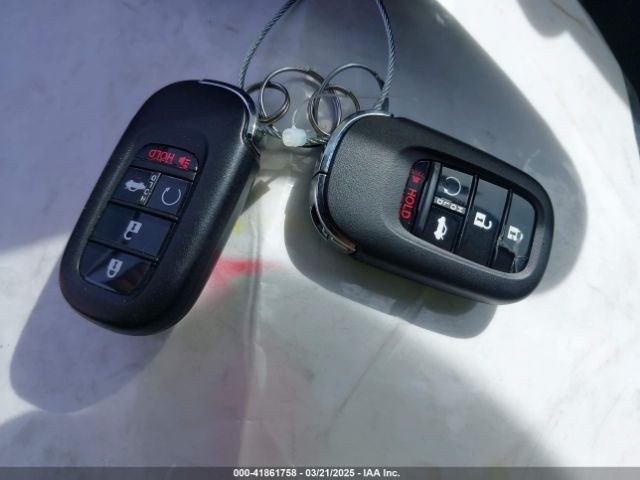 2HGFE2F5XRH594049 Honda Civic Sport