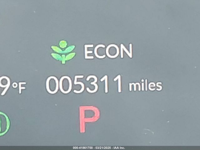 2HGFE2F5XRH594049 Honda Civic Sport