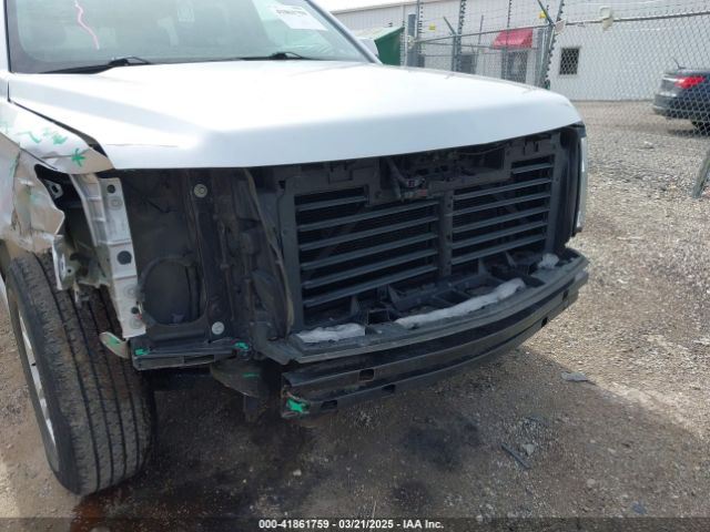1GNSCAKC6HR116198 Chevrolet Tahoe Ls