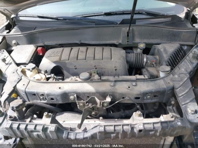 1GKKRRKD9GJ145498 GMC Acadia Slt-1