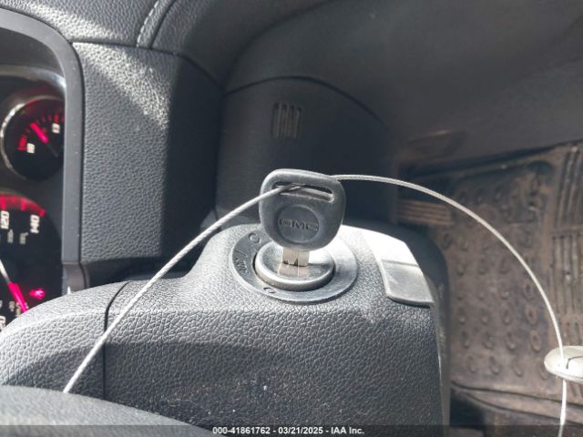 1GKKRRKD9GJ145498 GMC Acadia Slt-1