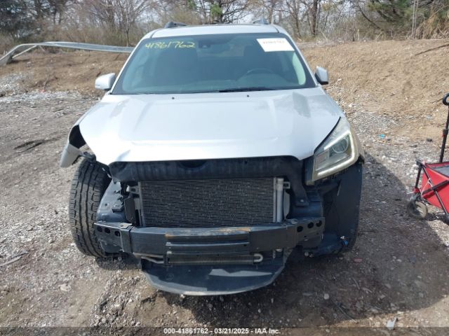 1GKKRRKD9GJ145498 GMC Acadia Slt-1
