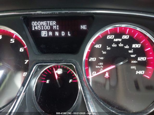 1GKKRRKD9GJ145498 GMC Acadia Slt-1