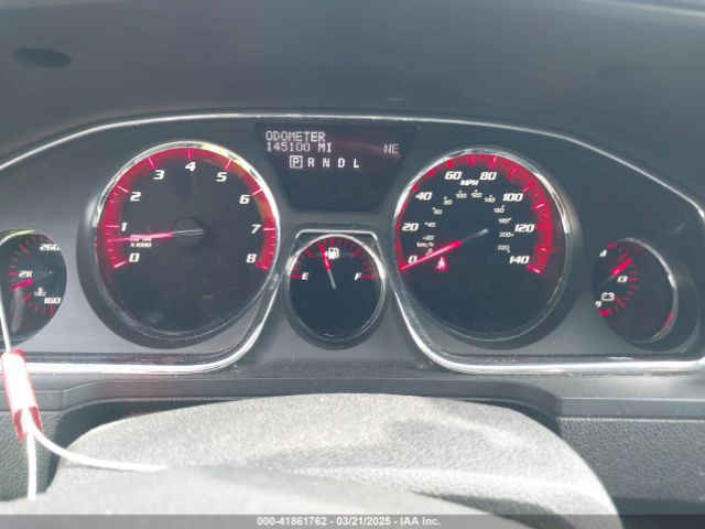 1GKKRRKD9GJ145498 GMC Acadia Slt-1