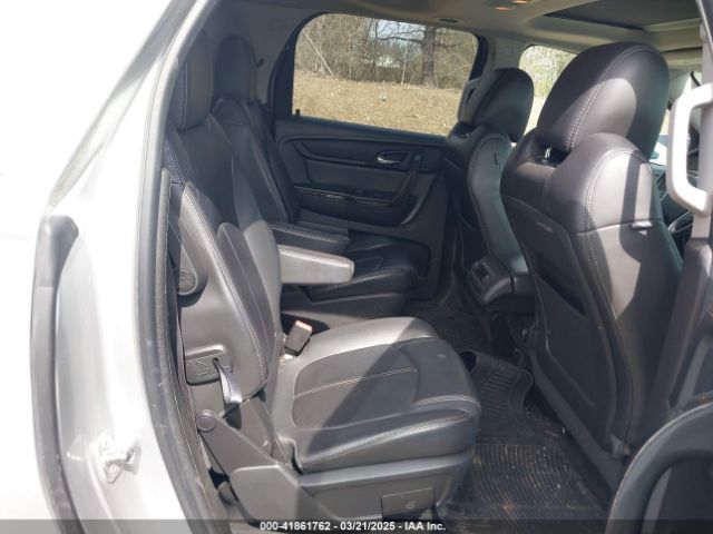 1GKKRRKD9GJ145498 GMC Acadia Slt-1