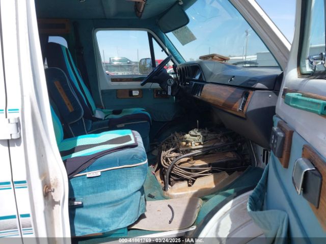 1992 DODGE RAM VAN 2B6HB21Y7NK162201 Photo 4