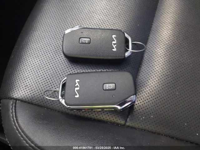 2022 KIA TELLURIDE 5XYP6DHC8NG281257 Photo 10