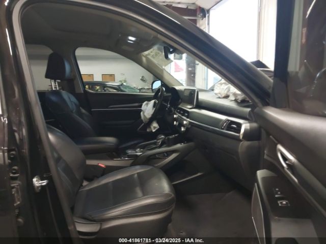 2022 KIA TELLURIDE 5XYP6DHC8NG281257 Photo 4