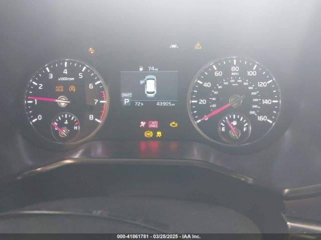 2022 KIA TELLURIDE 5XYP6DHC8NG281257 Photo 6
