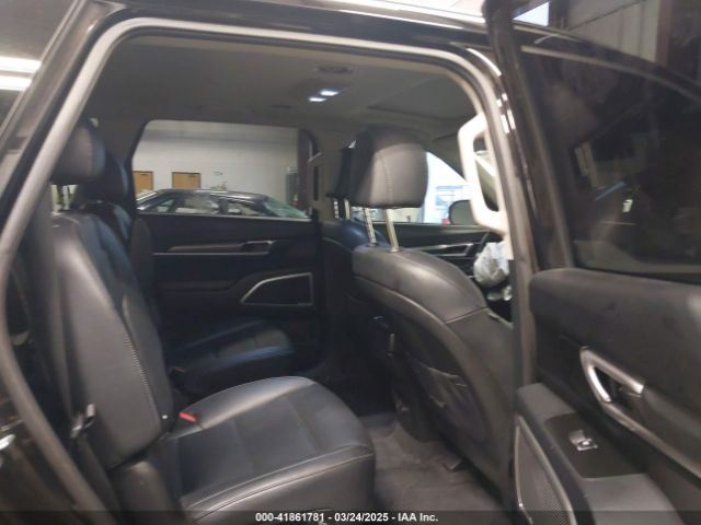 2022 KIA TELLURIDE 5XYP6DHC8NG281257 Photo 7