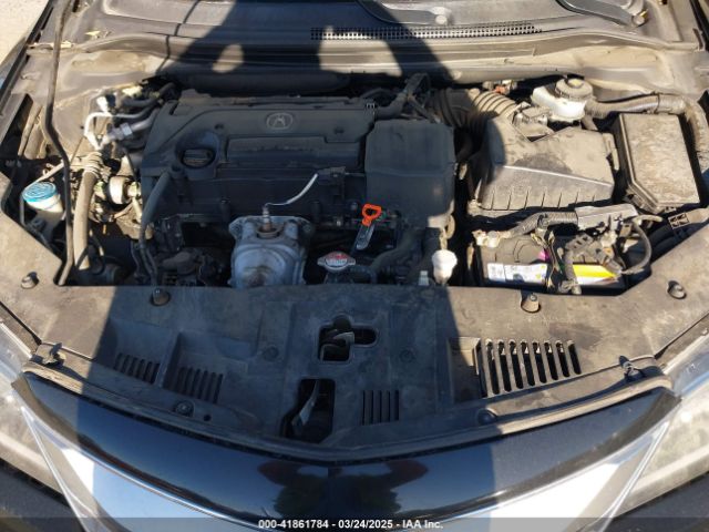 2018 ACURA ILX 19UDE2F49JA001833 Photo 9